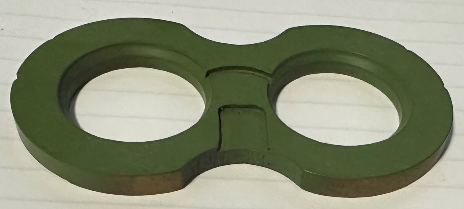 391-2185-063, Commercial, Parker, GPM, Thrust Plate, P315