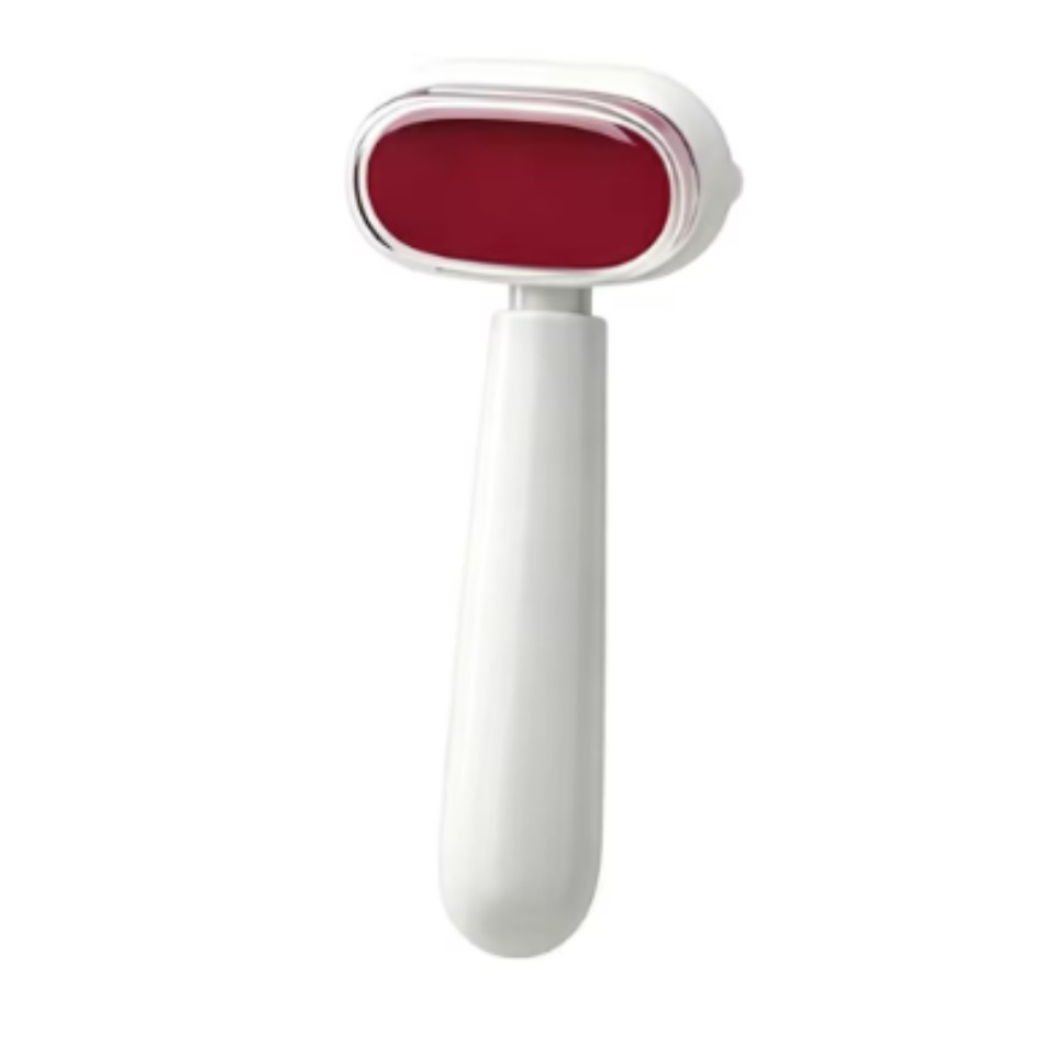 Double-Sided Foot Callus Remover - Stainless Steel Scraper for Cracked Heels