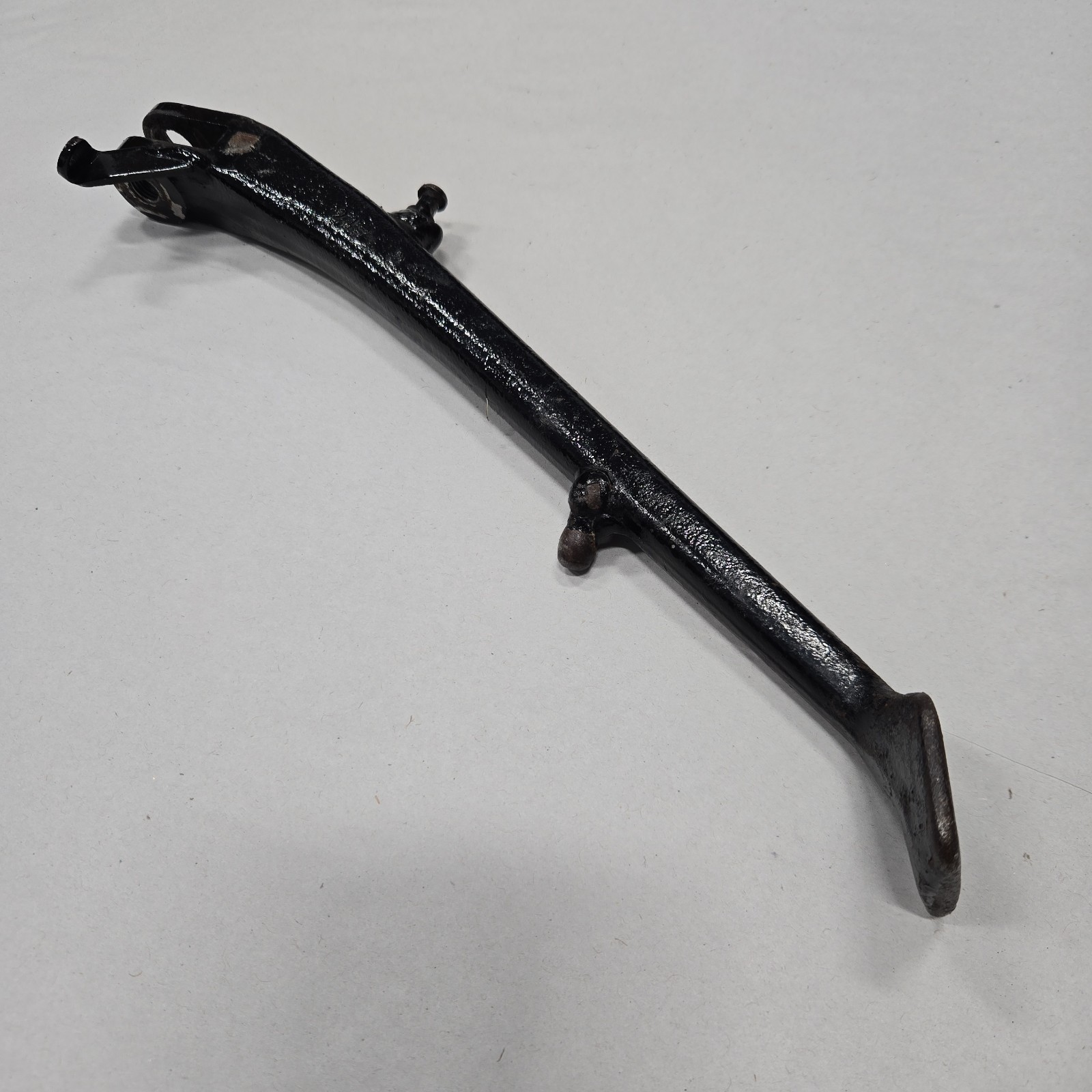 1999-2024 Suzuki Hayabusa GSX1300R OEM Side Kick Stand Kickstand 42310-24F00