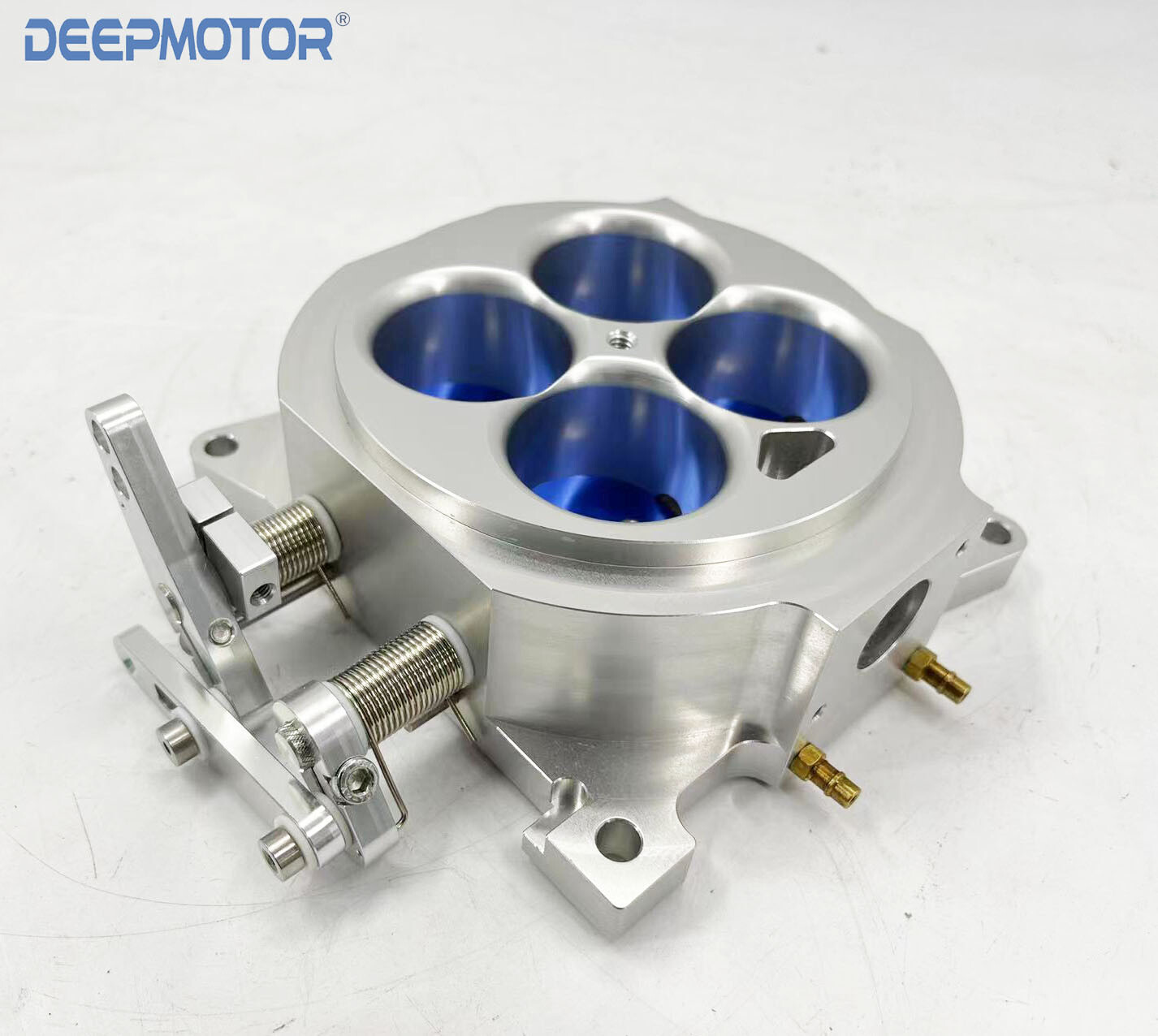 Deepmotor CNC Billet 1000 CFM 1.75