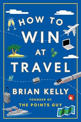How to Win at Travel - VERY GOOD