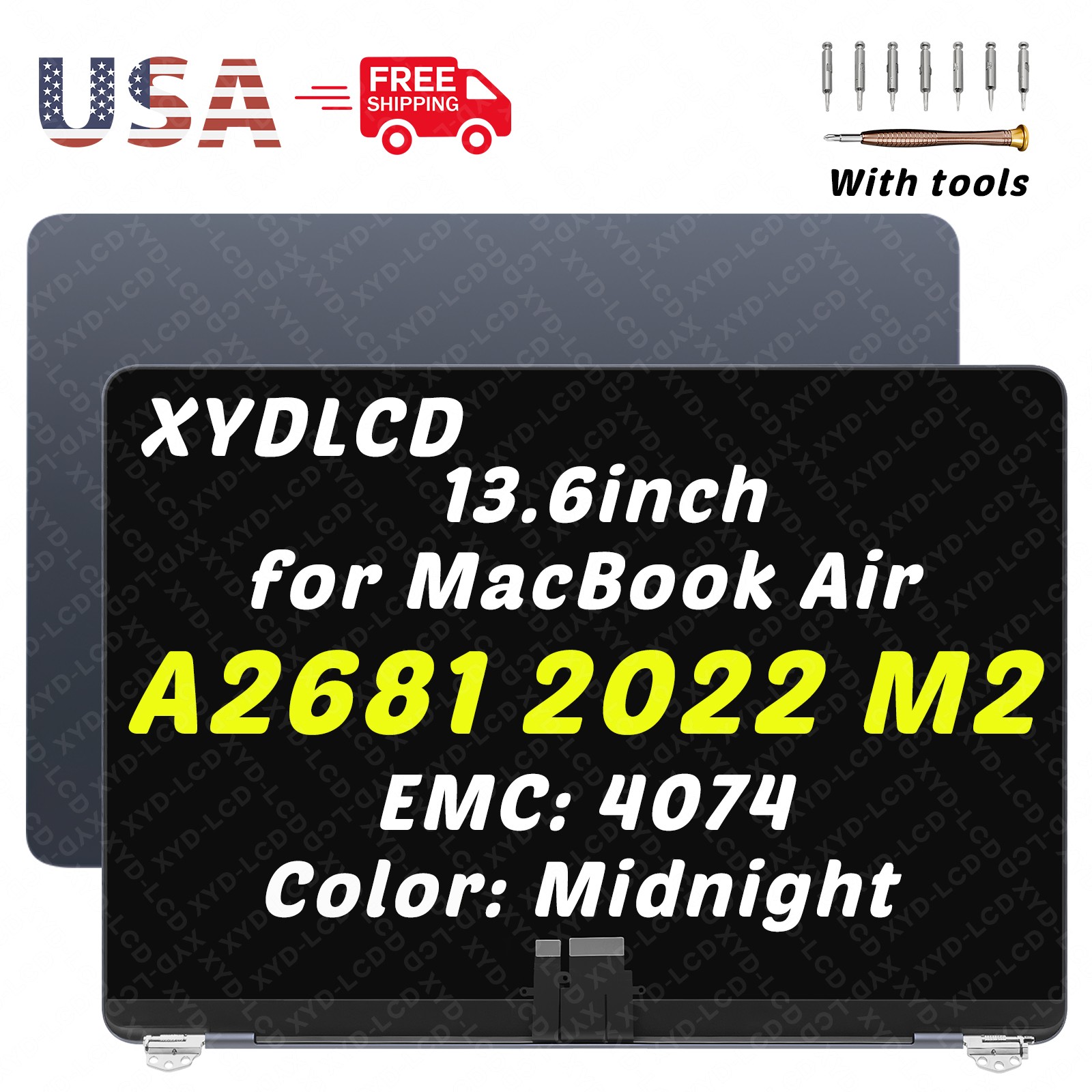OEM MacBook Air 13