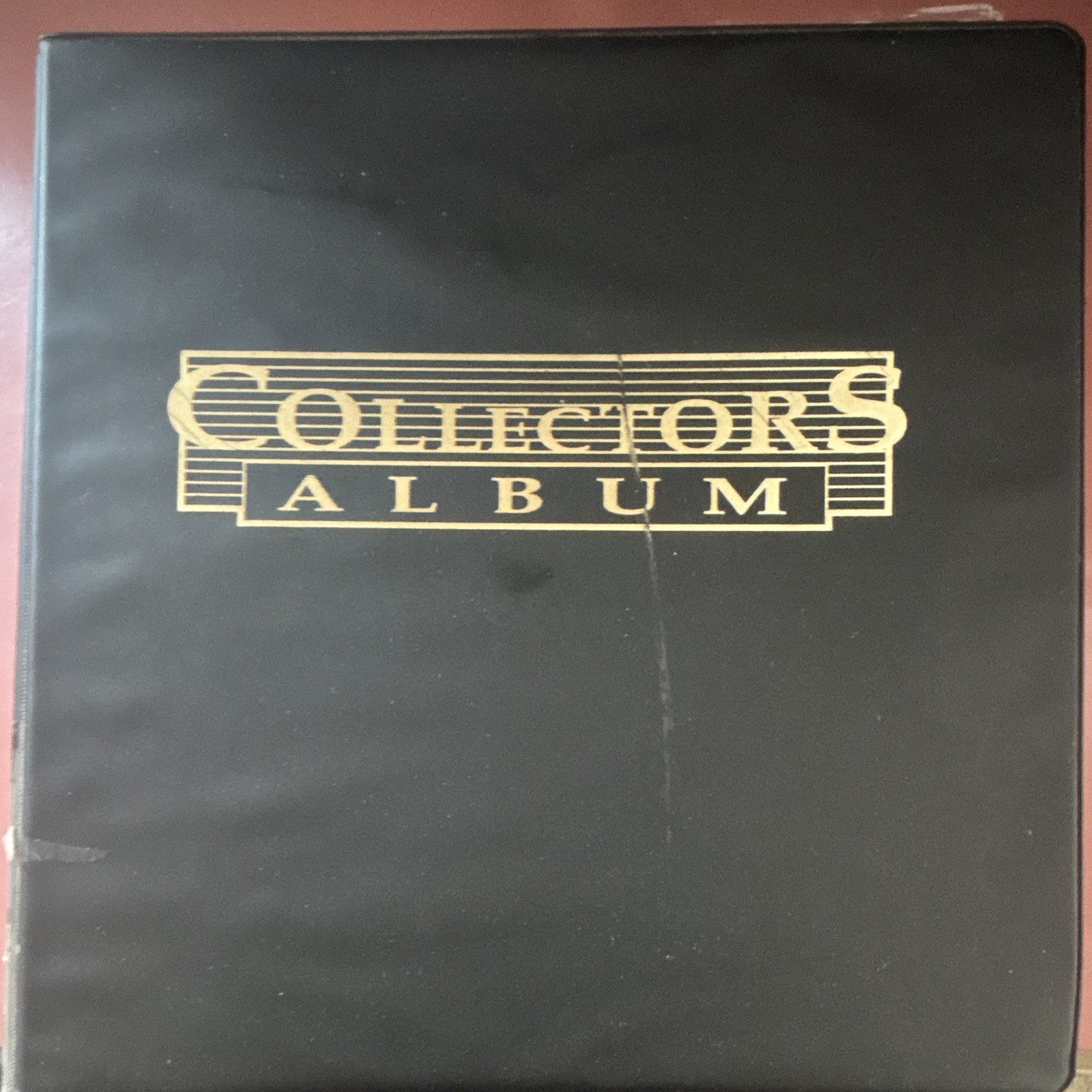 90’s-early 2000’s cards. 78 total pages of all 32 nfl teams. Good rookie cards 90’s-early 2000’s cards. 78 total pages of all 32 nfl teams. Good rookie cards