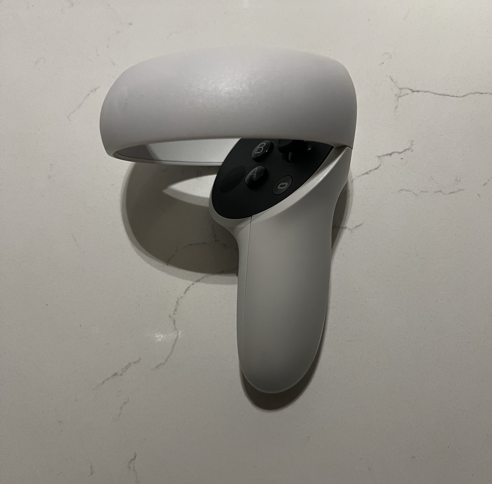 Genuine Original Meta Oculus Quest 2 VR RIGHT Touch Controller Only - READ Genuine Original Meta Oculus Quest 2 VR RIGHT Touch Controller Only - READ