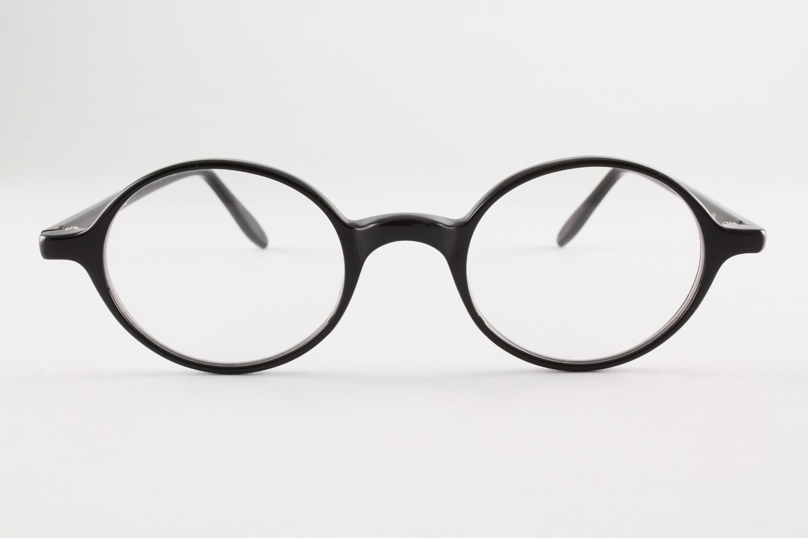 Rare Authentic Oliver Peoples OP-607 BK 40.5mm Black Frames Glasses Japan Rare Authentic Oliver Peoples OP-607 BK 40.5mm Black Frames Glasses Japan