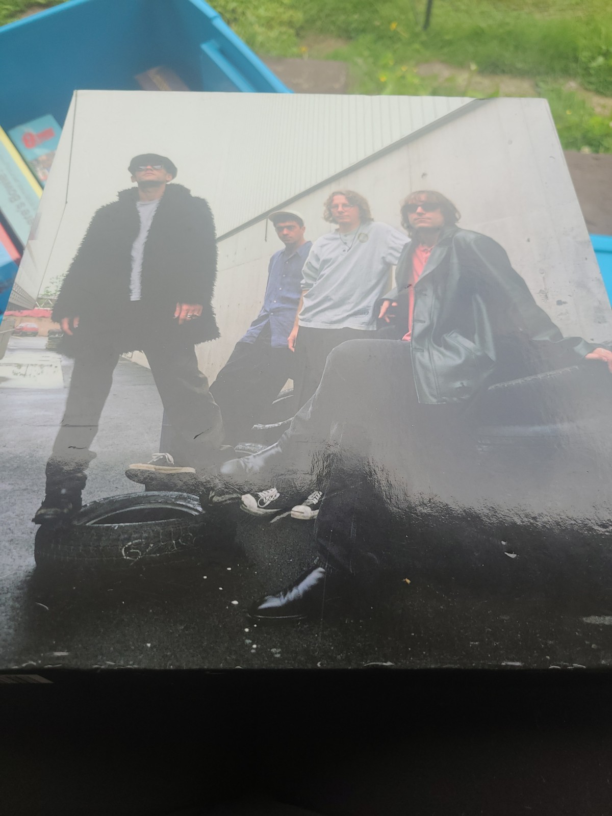 R.E.M: Athens GA: R.E.M In Photographs 1984-2005 by Tom Sheehan: Used R.E.M: Athens GA: R.E.M In Photographs 1984-2005 by Tom Sheehan: Used