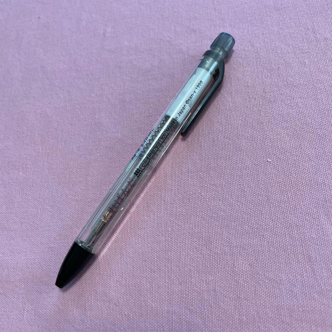 TAREPANDA BALL PEN/ SHAPEN SANX VINTAGE #997616 TAREPANDA BALL PEN/ SHAPEN SANX VINTAGE #997616