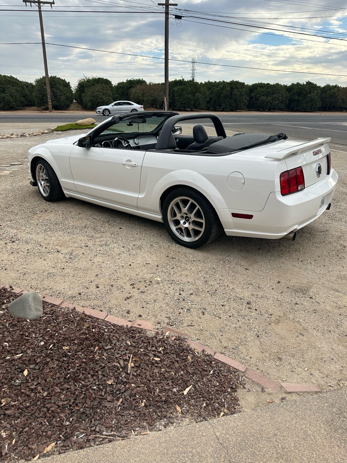 2006 Ford Mustang GT