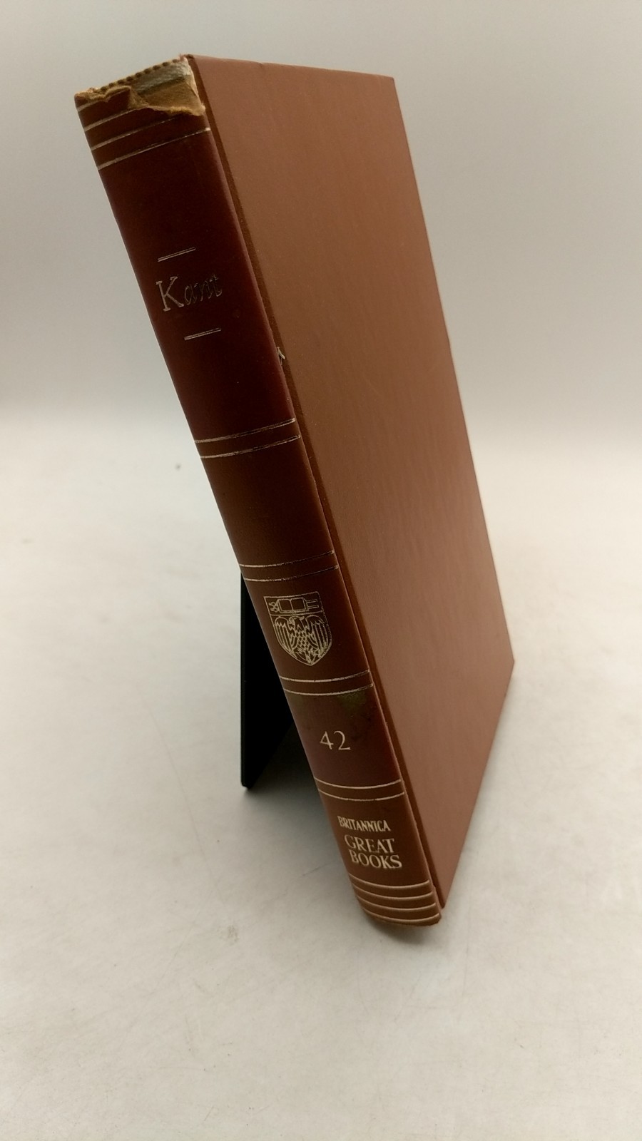 The Critique of Pure Reason, The Critique of Practical Reason and Other Ethic...
