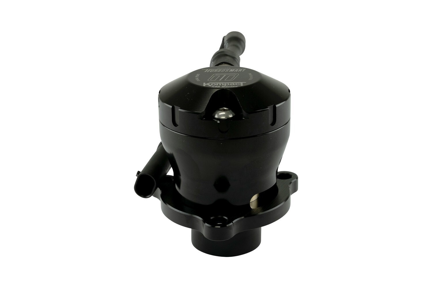 Turbosmart TS-0223-1082 Dual Port BOV for 20-25 Ford Bronco/Maverick 2.0/2.3/2.7