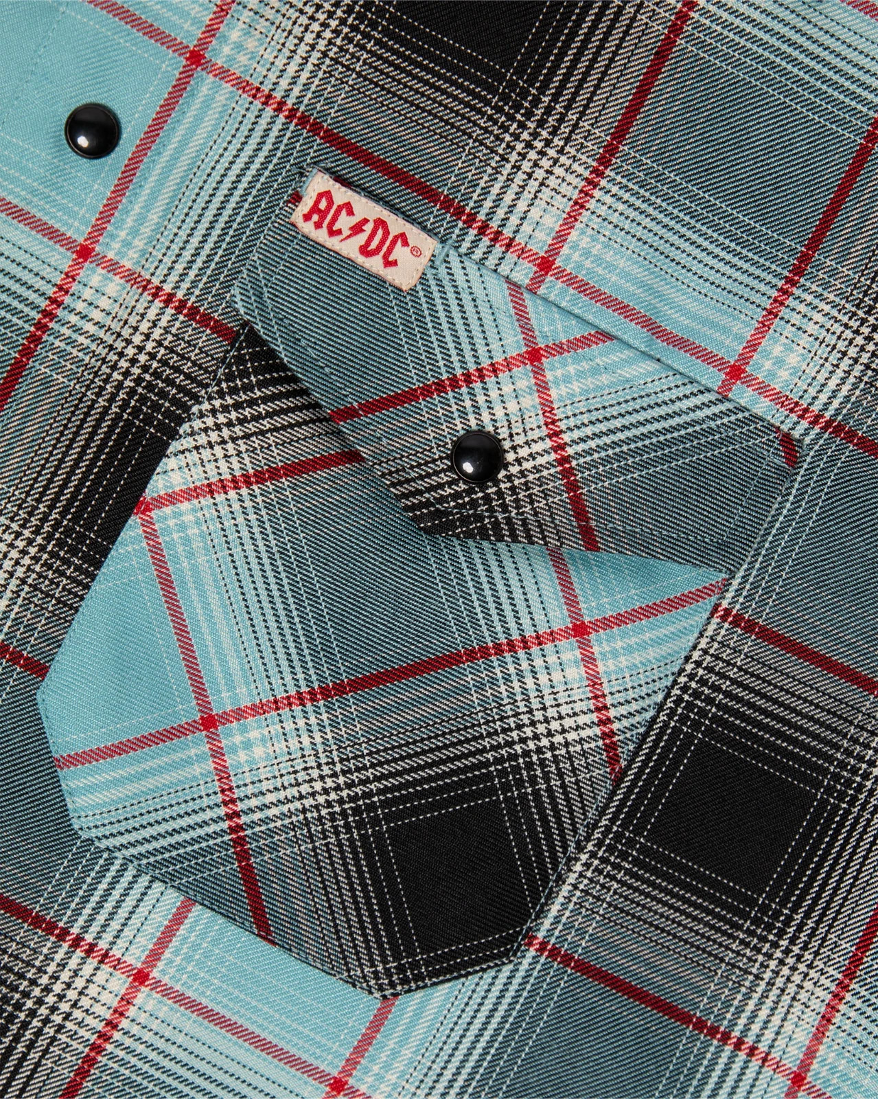 DIXXON Flannel x ACDC AC/DC Dirty Deeds Done Dirt Cheap Sz XL Brand New In Hand DIXXON Flannel x ACDC AC/DC Dirty Deeds Done Dirt Cheap Sz XL Brand New In Hand