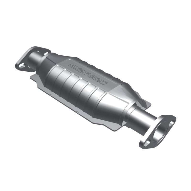 Magnaflow OE Fit Catalytic Converter 1988-1995 Toyota 4Runner / T100 / Pickup Magnaflow OE Fit Catalytic Converter 1988-1995 Toyota 4Runner / T100 / Pickup