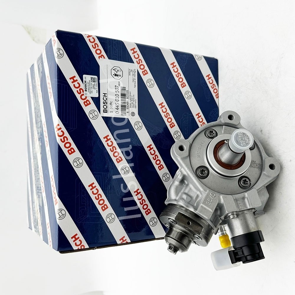 03L130755 1x Fuel Injection Pump Fits For Bosch 0445010507 Audi VW Skoda 2.0 TDI 03L130755 1x Fuel Injection Pump Fits For Bosch 0445010507 Audi VW Skoda 2.0 TDI