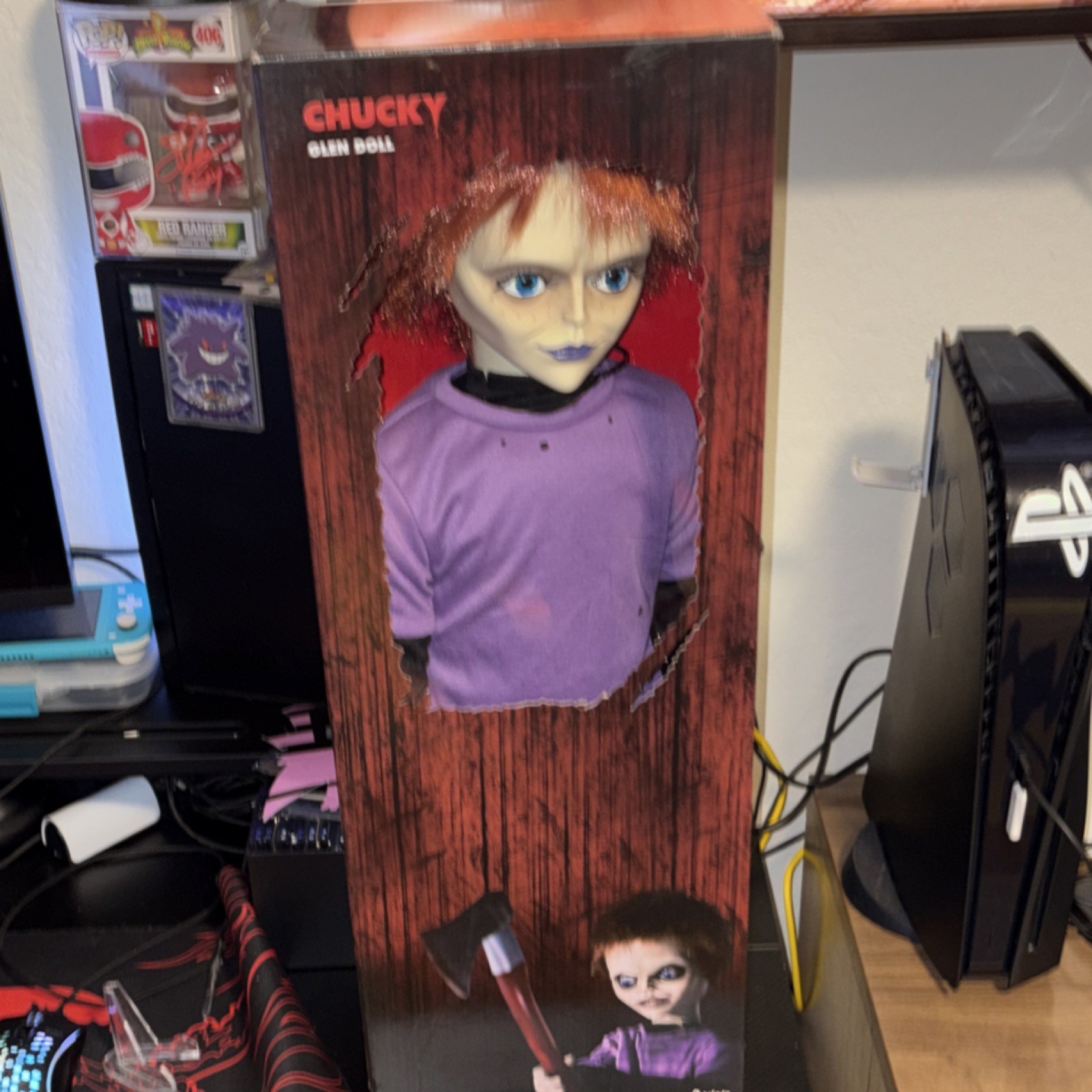 Spirit Halloween 24\