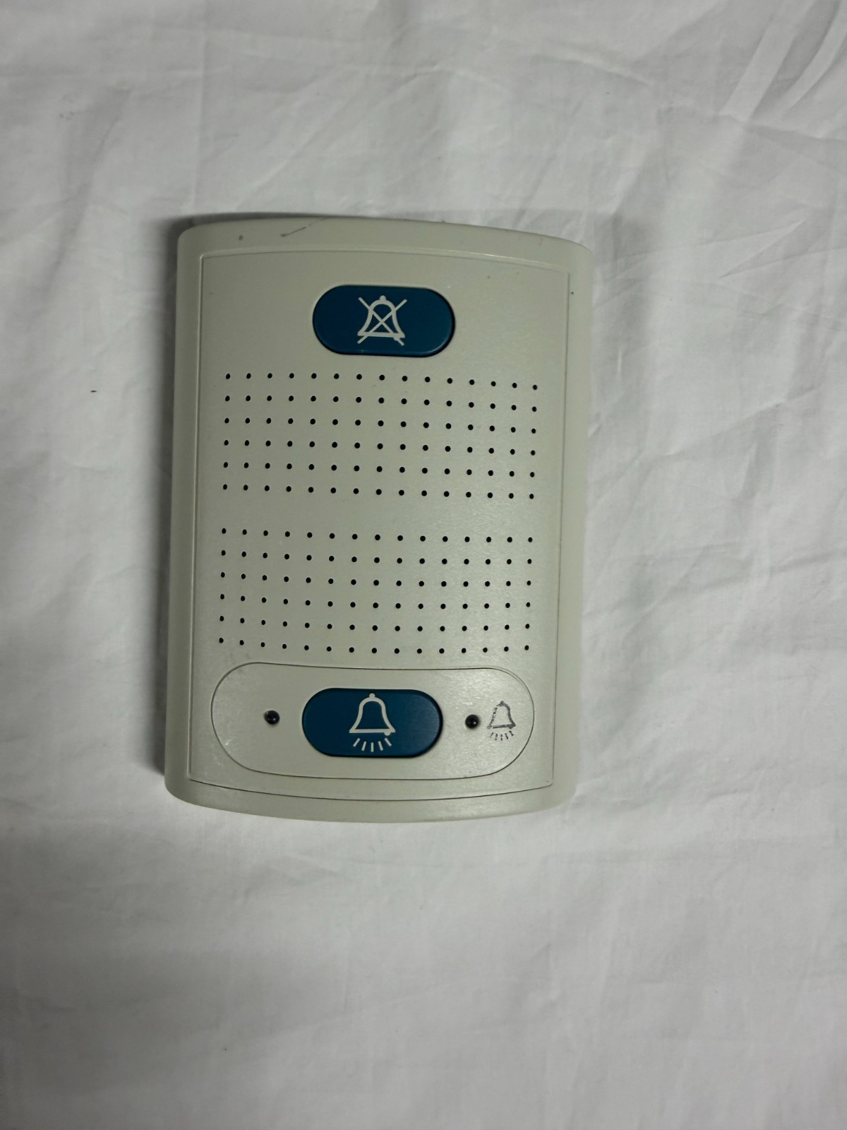 Rauland Responder 4000 R4KSS Staff Station Rauland Responder 4000 R4KSS Staff Station