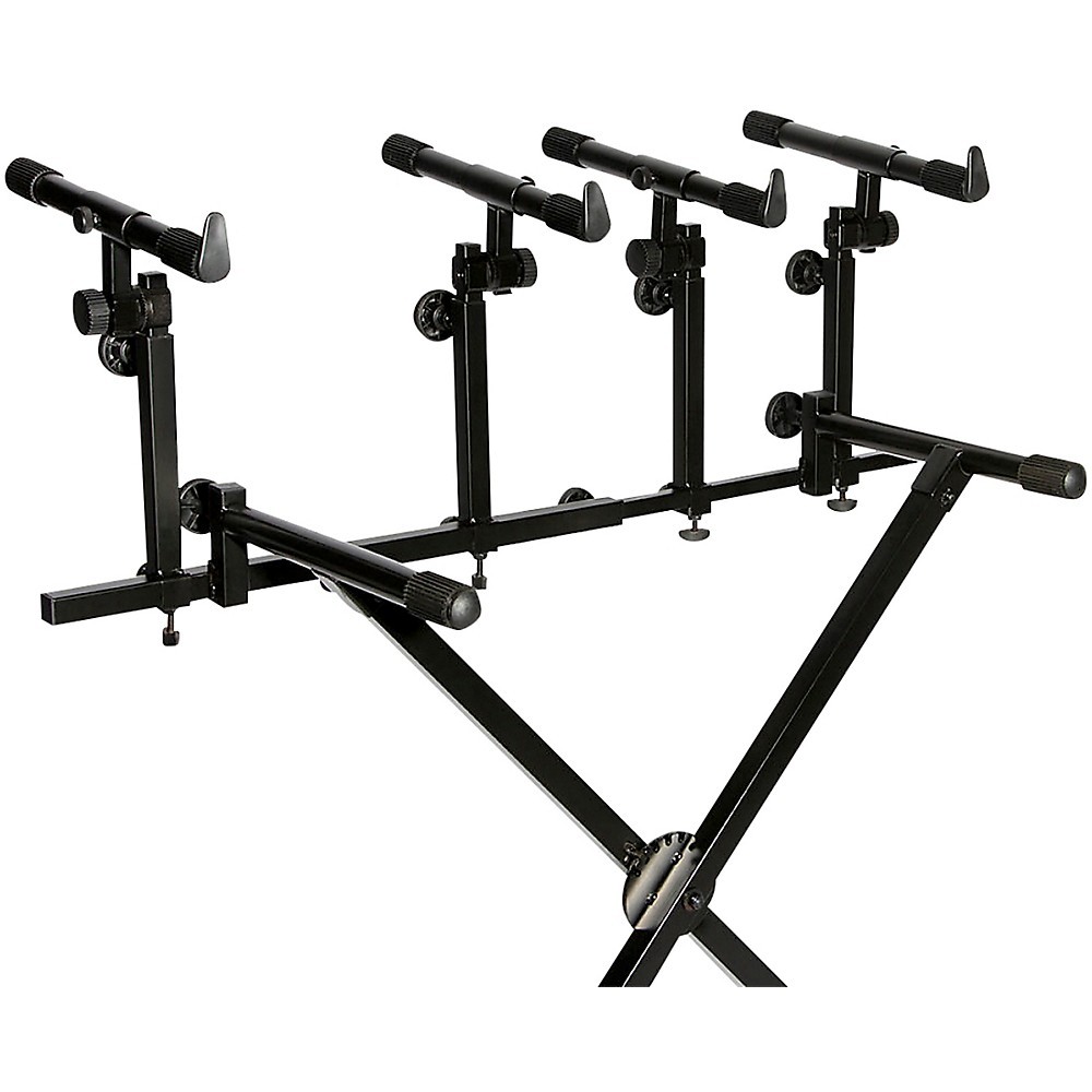 On-Stage Deluxe Keyboard Tier