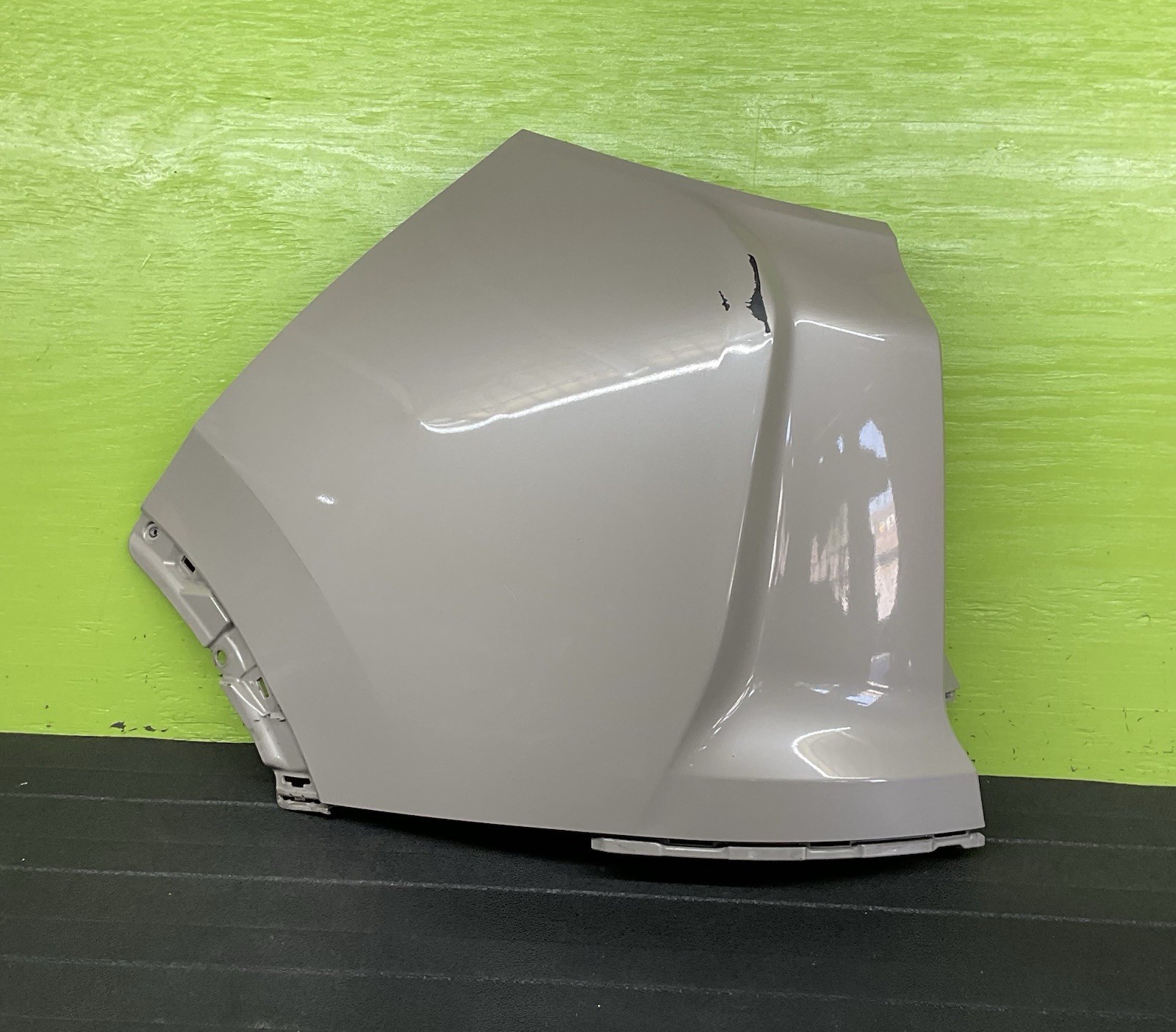 2017-2022 Honda CRV Rear Bumper End LH OEM