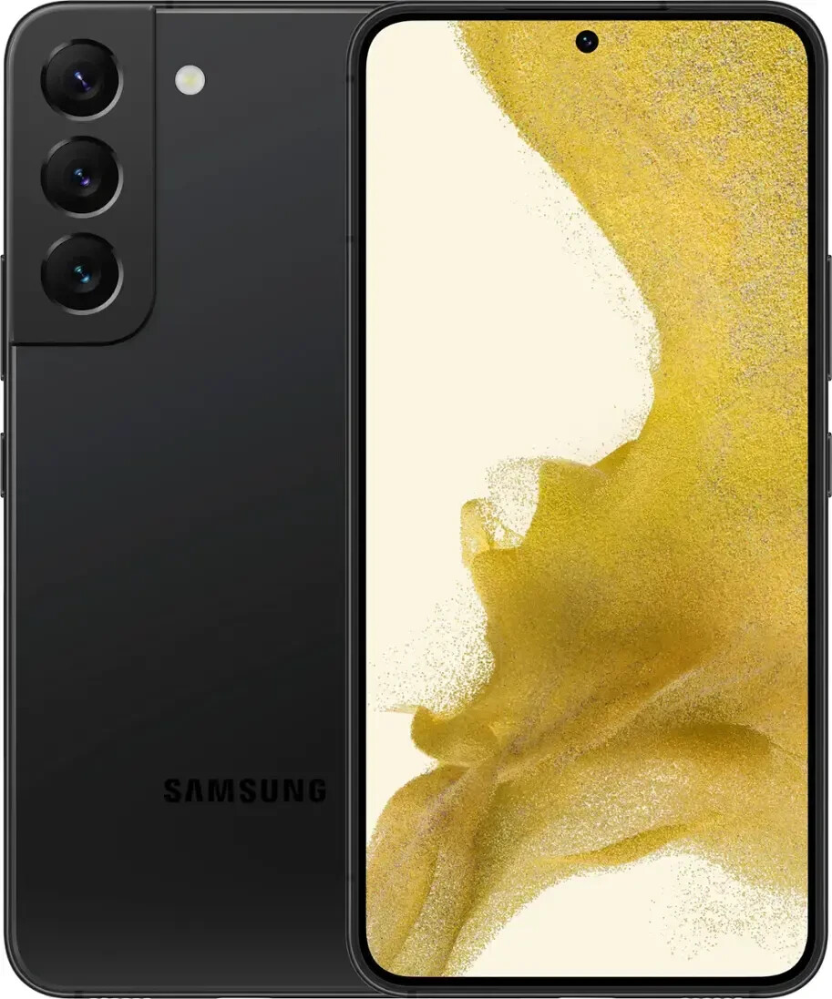 NEW UNLOCKED SAMSUNG GALAXY S22 5G SM-S901U ALL COLORS AND MEMORY GSM+CDMA