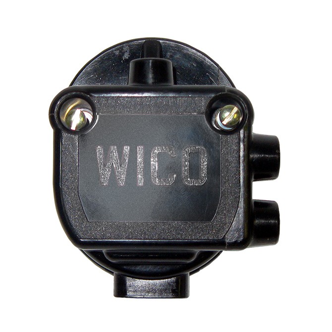 X2938 Distributor Cap For Wico C Magneto Fits John Deere A, B, D, G, H, R X2938 Distributor Cap For Wico C Magneto Fits John Deere A, B, D, G, H, R