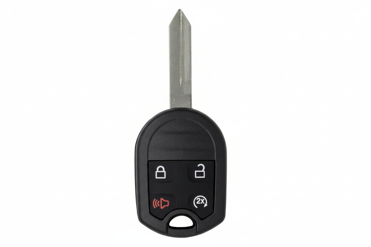 2011-2018 Ford F-150 F-250 F-350 Explorer Expedition Key OUC6000022 315MHz