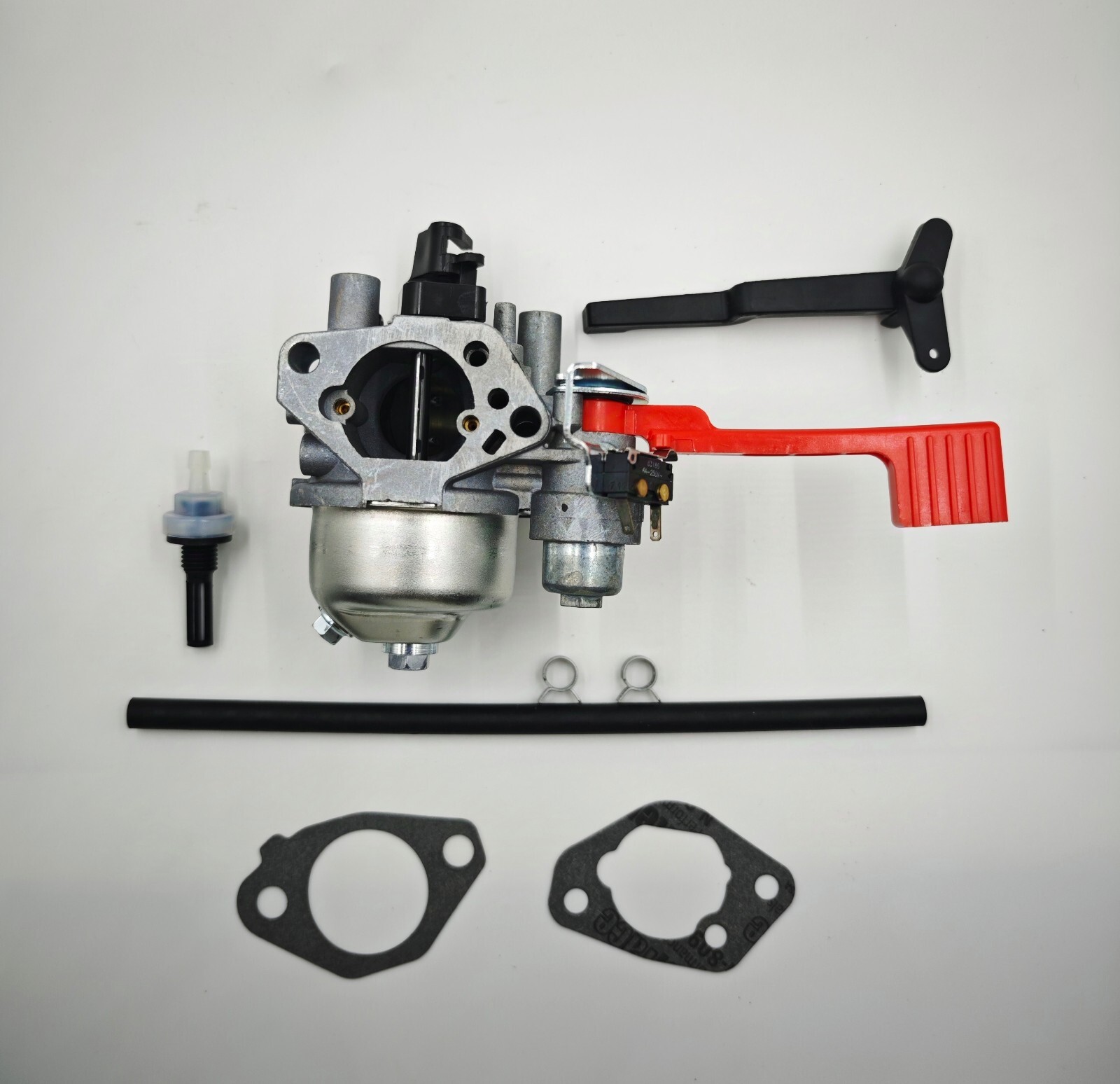 Carburetor Fit for CH440 Engine Replace NA