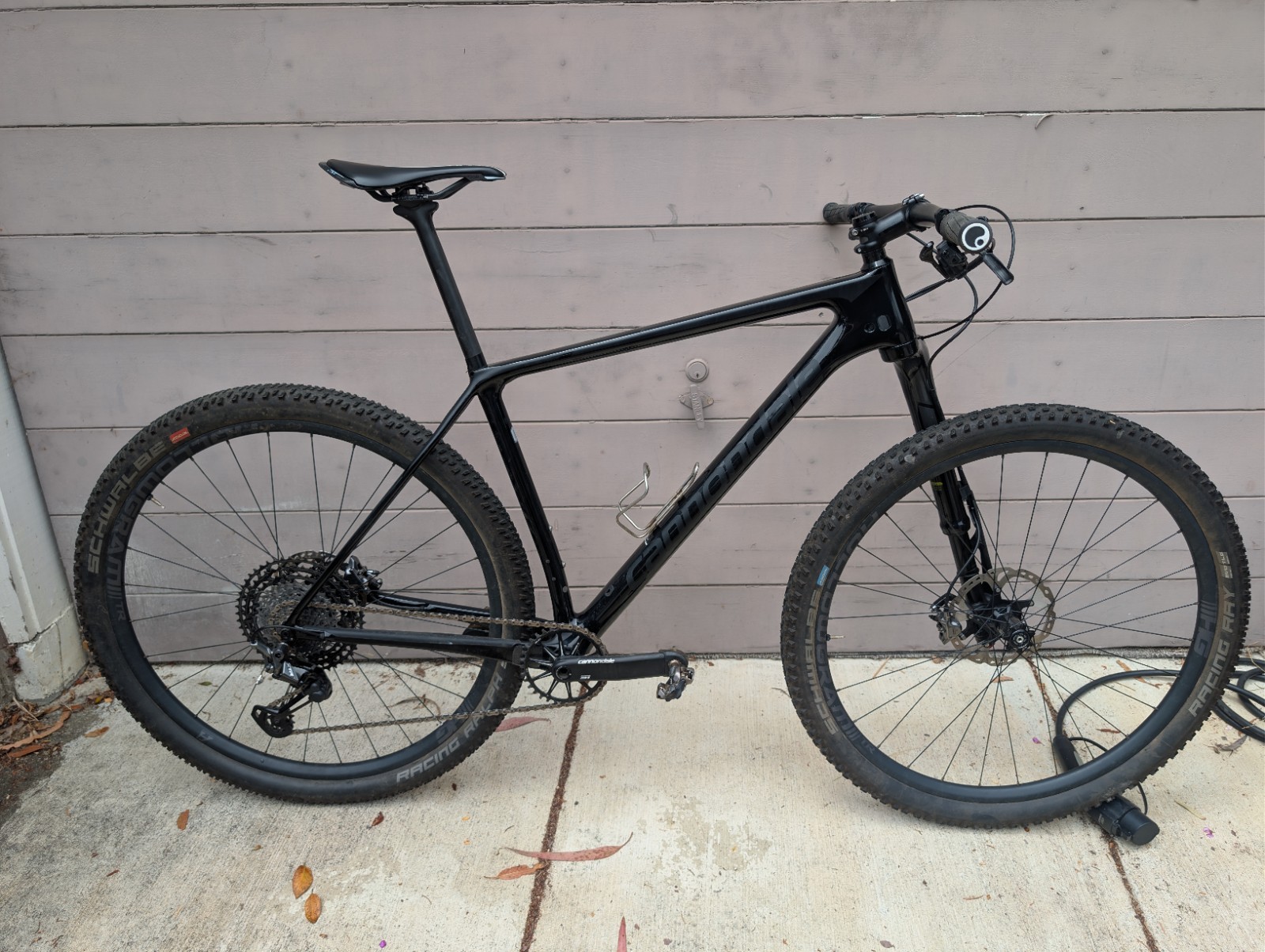 2020 Cannondale F-SI Hi Mod 1 Limited Edition Large 2020 Cannondale F-SI Hi Mod 1 Limited Edition Large