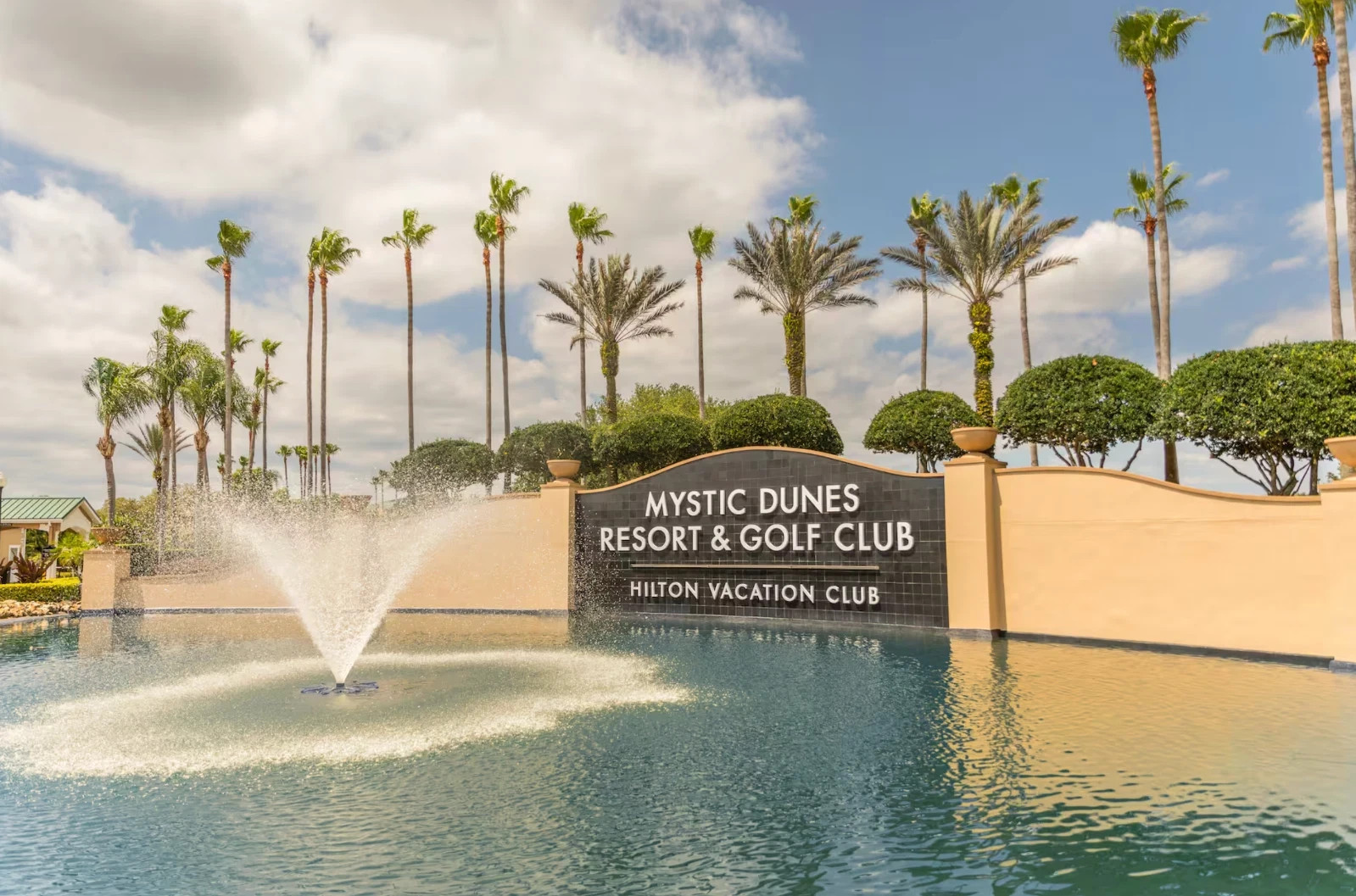 Mystic Dunes Resort ~ Celebration, FL ~ 2BR/Sleeps  ~ 7Nts OCT/NOV/DEC 2026