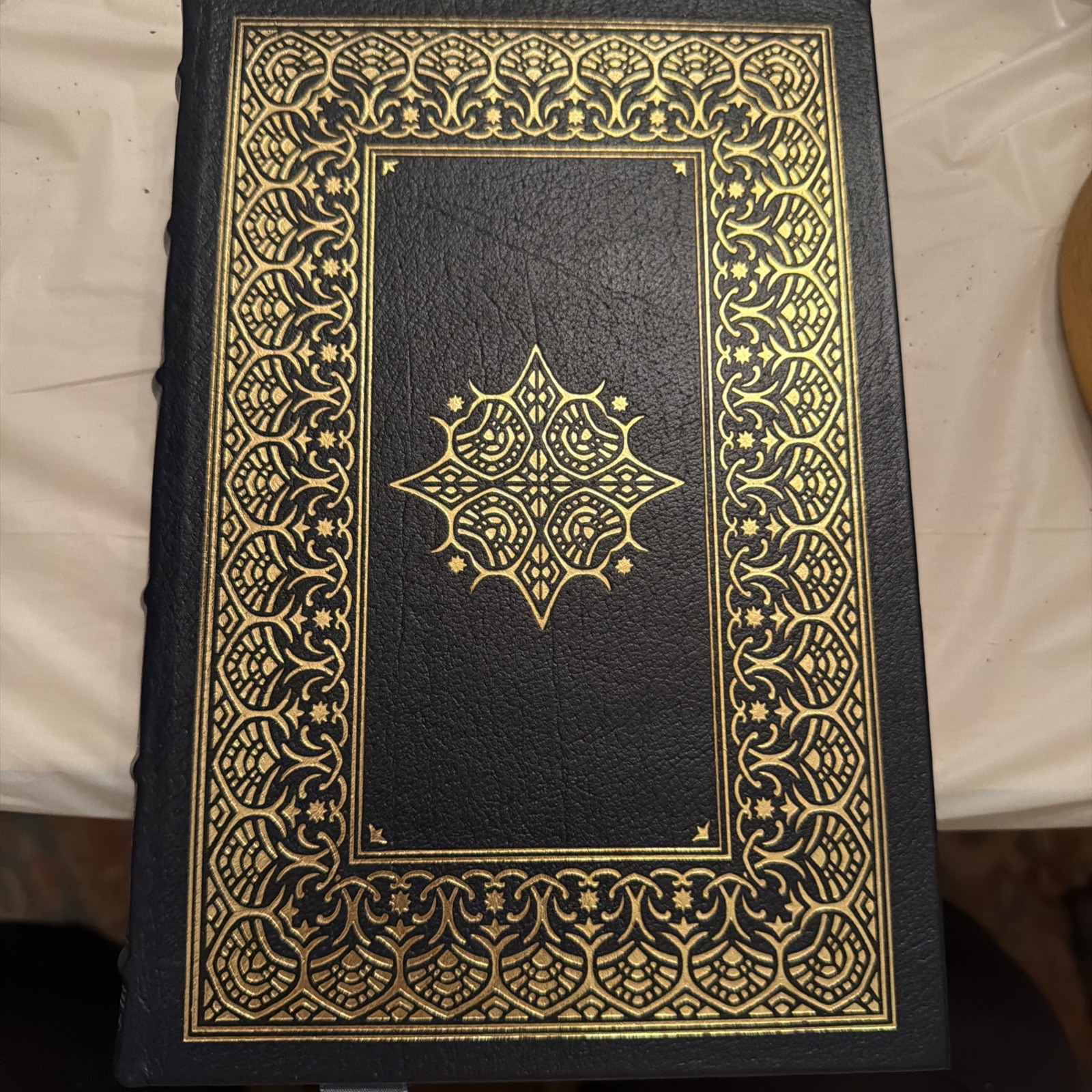 Easton Press Beloved by Toni Morrison 20th Century Books Easton Press Beloved by Toni Morrison 20th Century Books