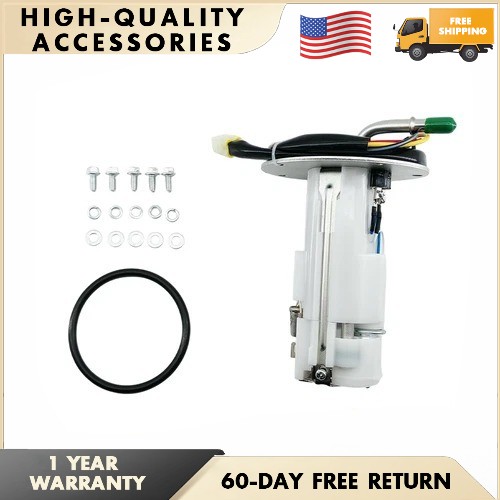 For 2008-2014 KAWASAKI KFX 450R Fuel Pump 49040-0020 49040-0831 For 2008-2014 KAWASAKI KFX 450R Fuel Pump 49040-0020 49040-0831
