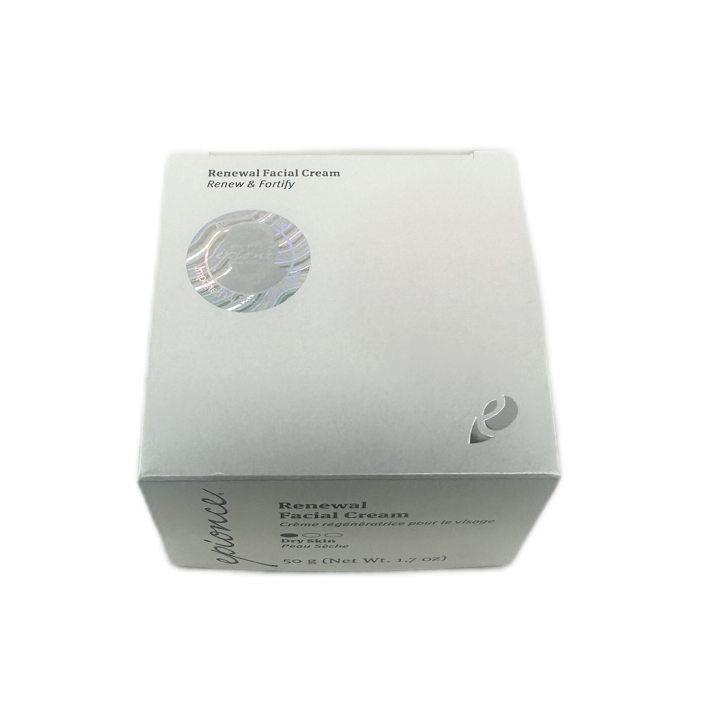 Epionce Renewal Facial Cream 50g / 1.7 oz. EXP: 02/27 Brand New in Box Epionce Renewal Facial Cream 50g / 1.7 oz. EXP: 02/27 Brand New in Box