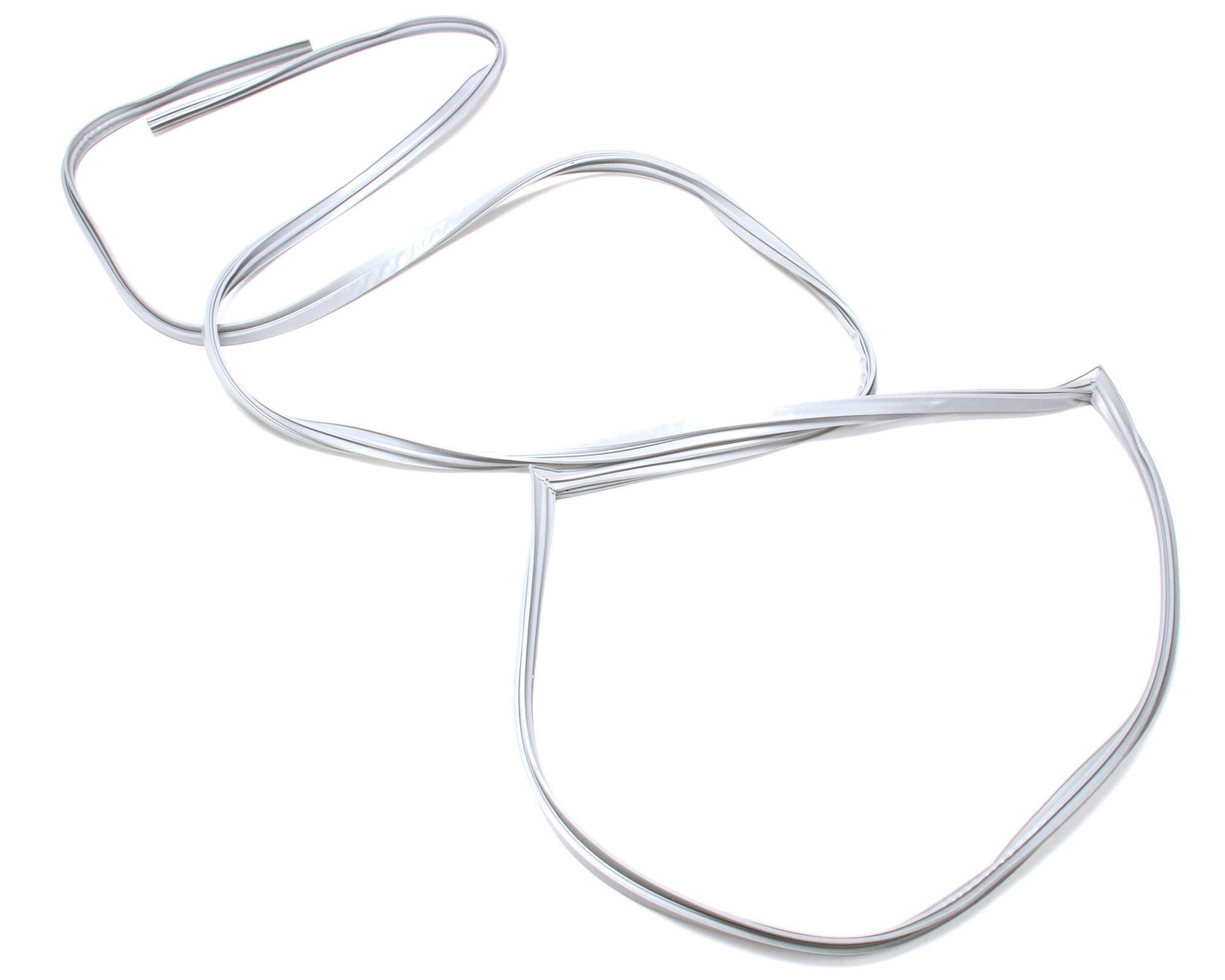 Norlake 48X78 Rh Mag Door Gasket 077931 - + Geniune OEM Norlake 48X78 Rh Mag Door Gasket 077931 - + Geniune OEM