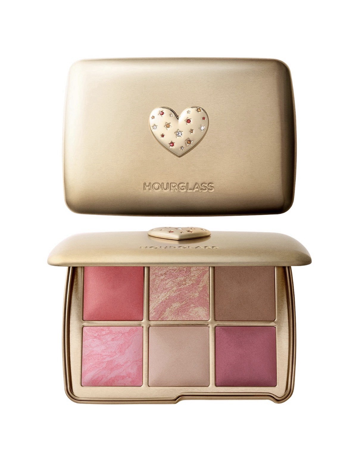 Hourglass Ambient Lighting Edit Unlocked LOVE Palette NEW 2026 Limited