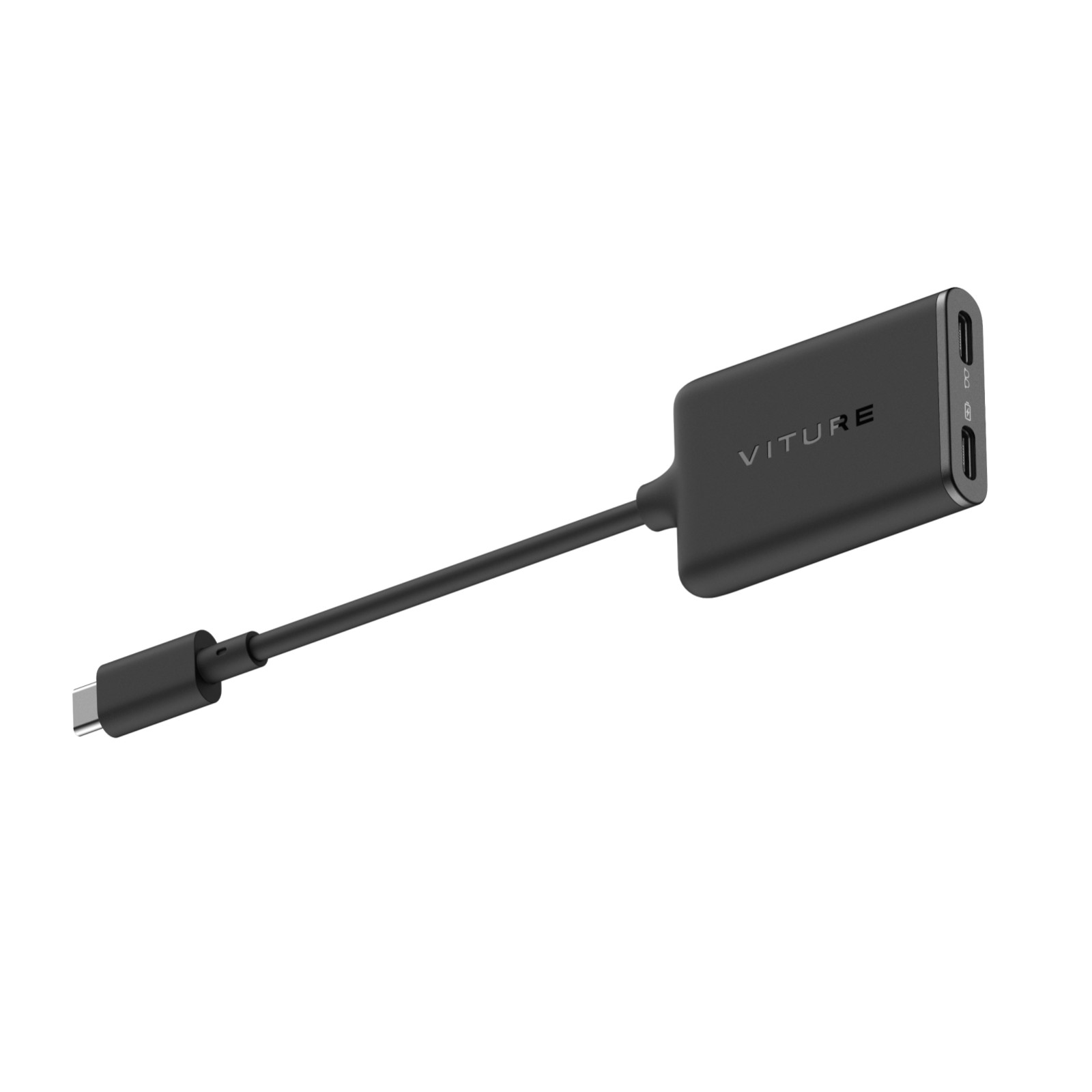 VITURE USB- C XR Charging Adapter for iPhone 16/15, Enabling Multi-Screen VITURE USB- C XR Charging Adapter for iPhone 16/15, Enabling Multi-Screen