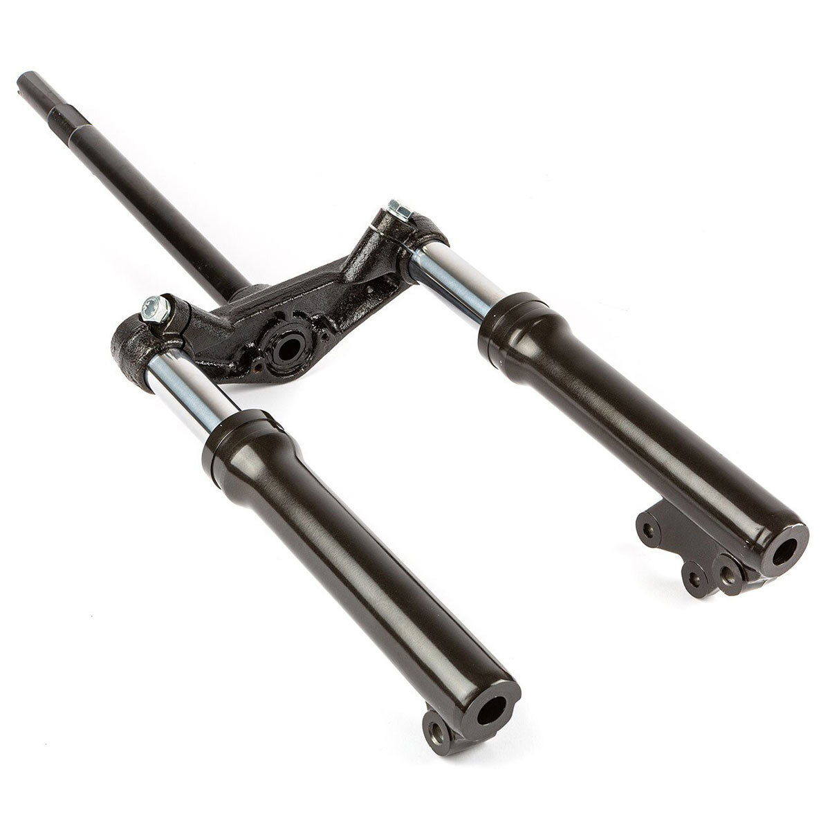 Motoforce fork stems d. 30 MBK Booster / for Yamaha BWS 50 1995 / 2003