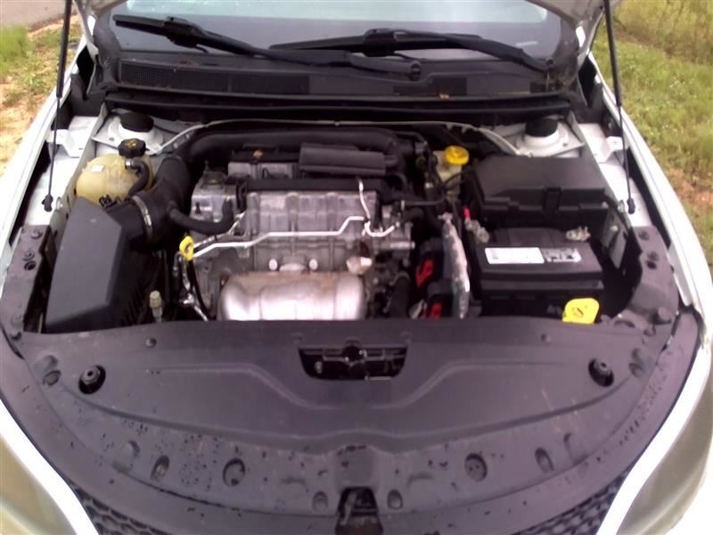 Wash Reservoir Fits 15-17 200 1039357231