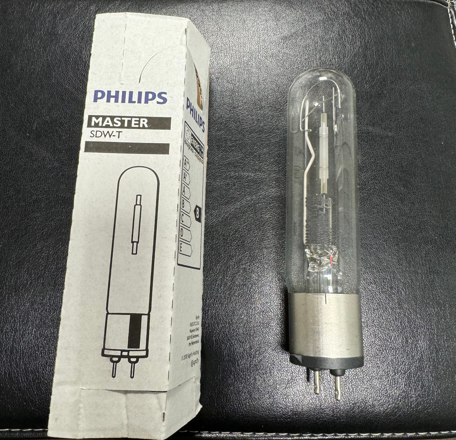 Philips MASTER SDW-T 35W/825 PG12-1 1SL/12 Philips MASTER SDW-T 35W/825 PG12-1 1SL/12