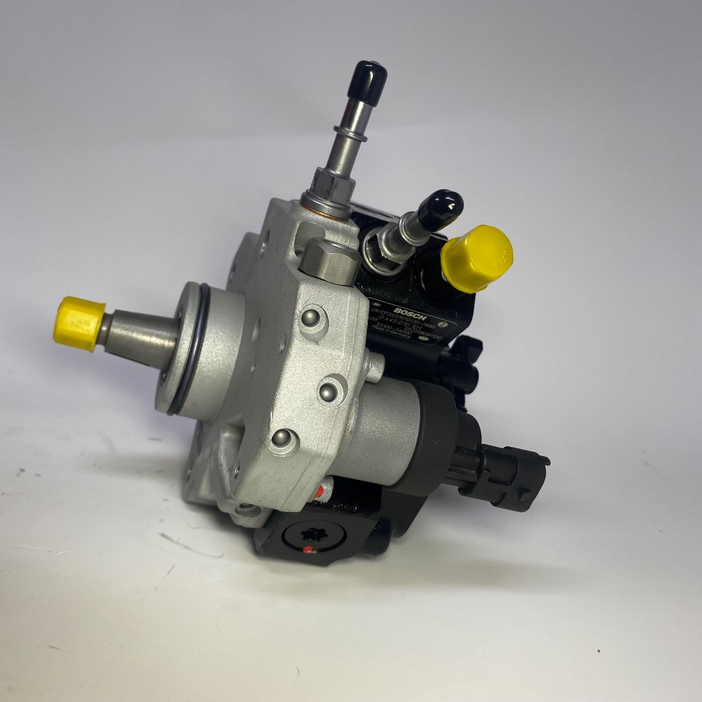 High-Pressure Bosch 0445010101 Cr /CP3S3/R70/20-789S Hyundai Martix H-1 2.5