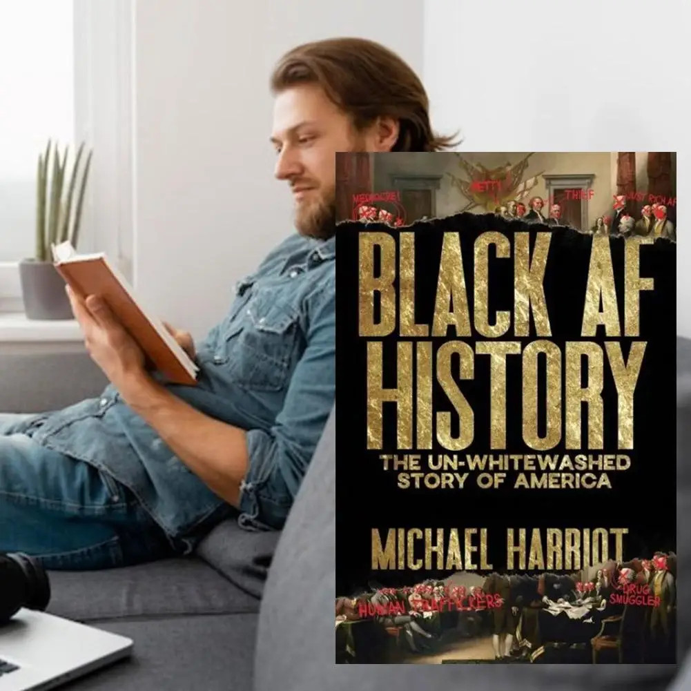 New Black Af History In 2025 Untold