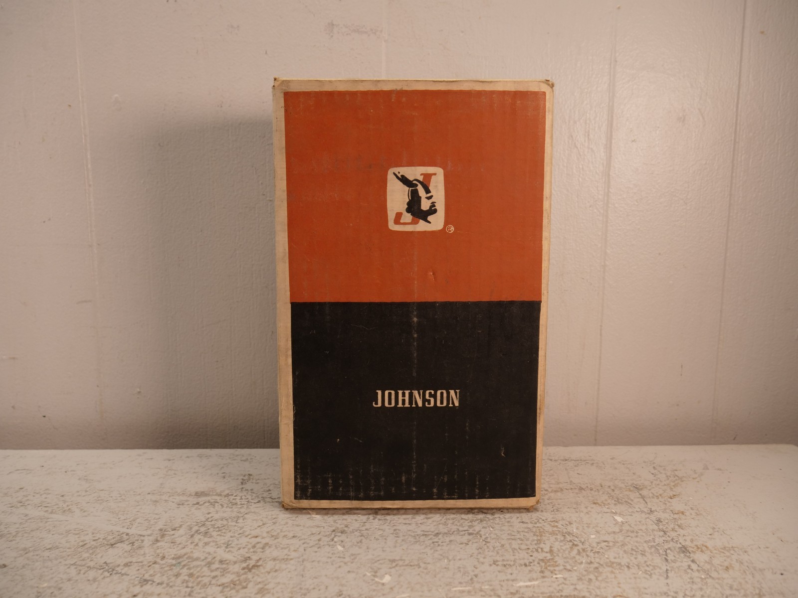 Rare NOS EF Johnson CB Ham Radio Transceiver Tester Original Box Manual Rare NOS EF Johnson CB Ham Radio Transceiver Tester Original Box Manual
