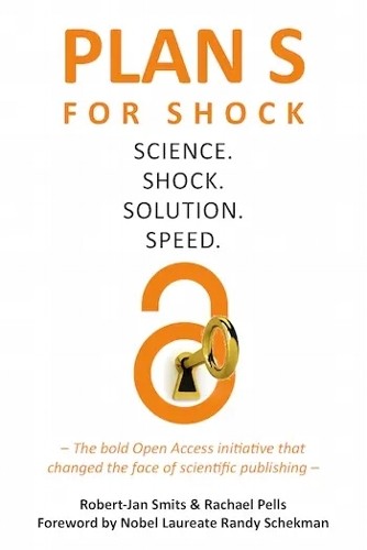 Rachael Pells Robert-Jan Smits Plan S for Shock (Paperback) (UK IMPORT) Rachael Pells Robert-Jan Smits Plan S for Shock (Paperback) (UK IMPORT)