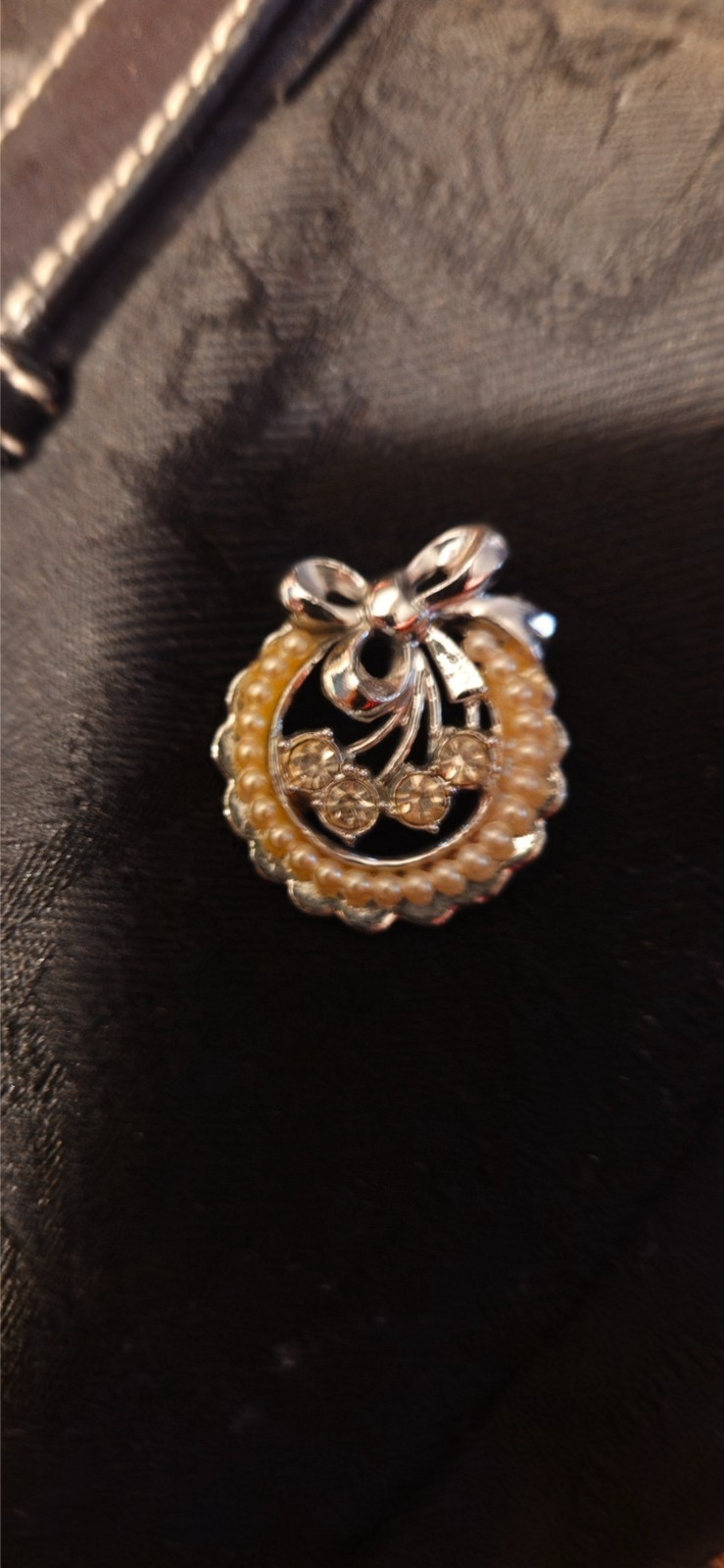 vintage jewelery