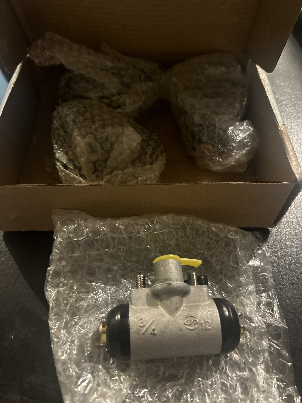 Autu Parts 43092-1053 Rear Wheel Brake Cylinder - Set Of 4
