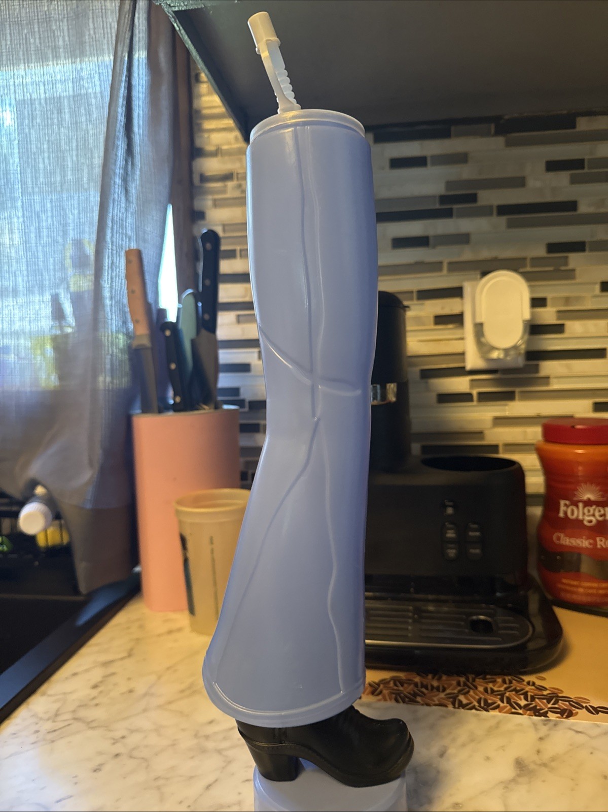 Lainey Wilson’s Bell Bottoms Up Cup