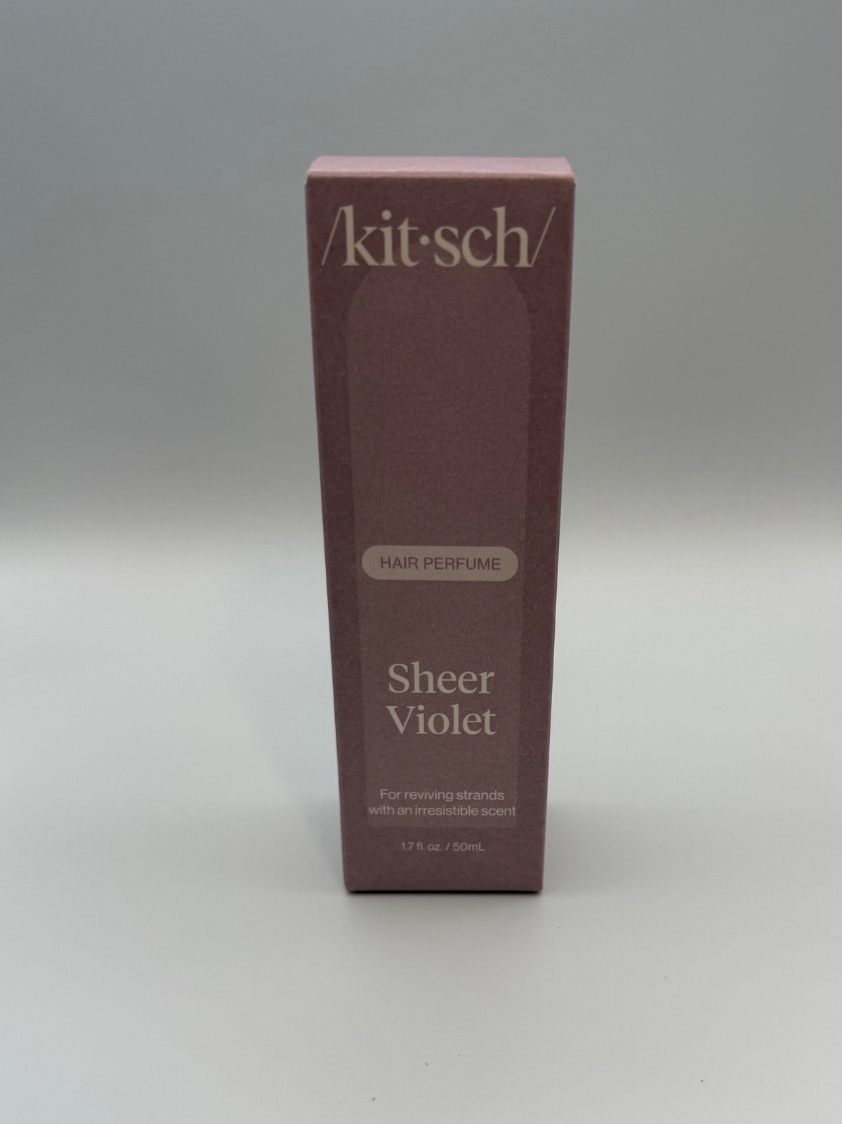 Kitsch Sheer Violet Hair Perfume Kitsch Sheer Violet Hair Perfume