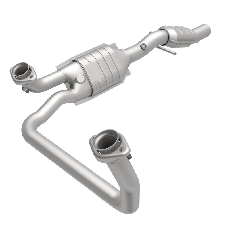 Magnaflow OE Fit Catalytic Converter 95 Ford Bronco 5.8L Magnaflow OE Fit Catalytic Converter 95 Ford Bronco 5.8L