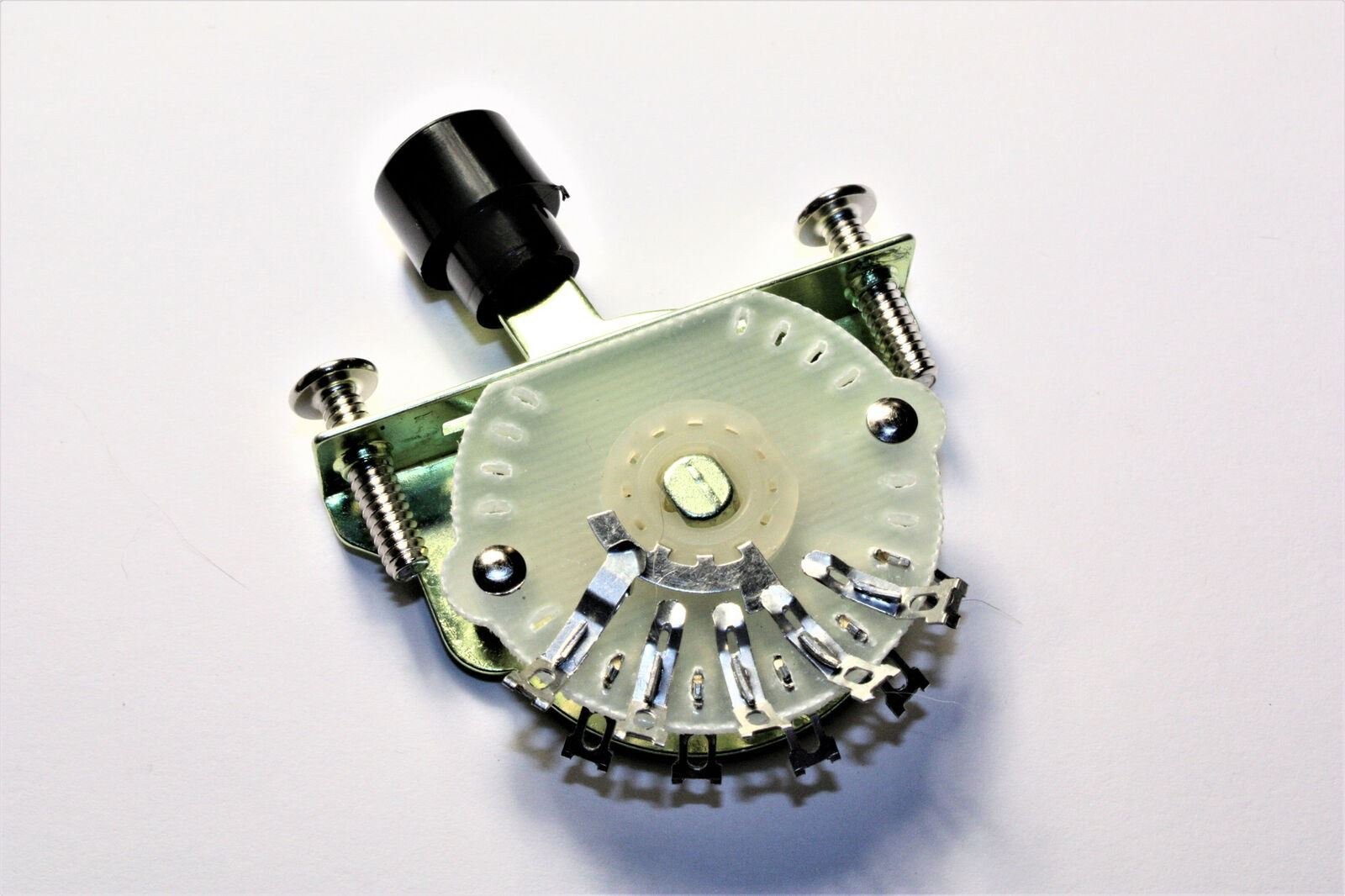 NEW - Tritan 4-Way Pickup Switch For Fender Telecaster Add Series Position