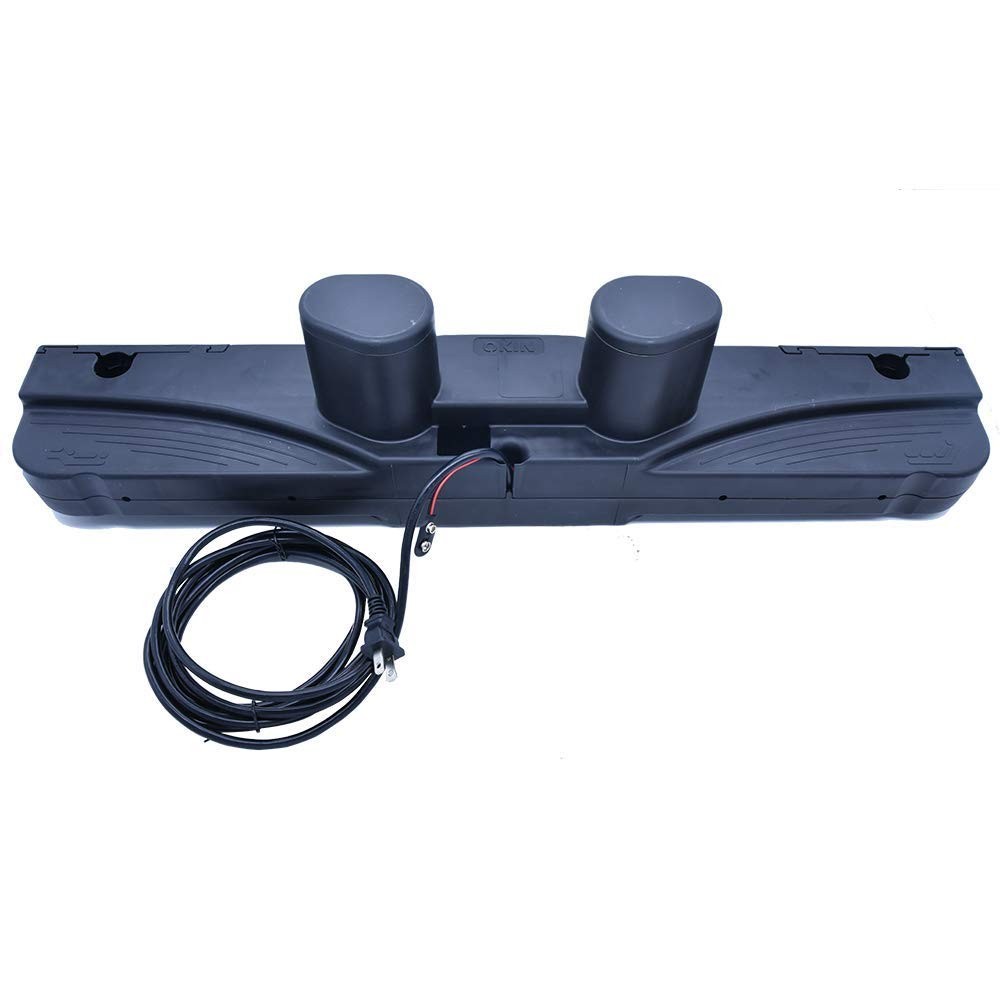 Okin Okimat 6 IPS Dual Drive Motor Actuator Hospital Adjustable Bed 581mm 73535