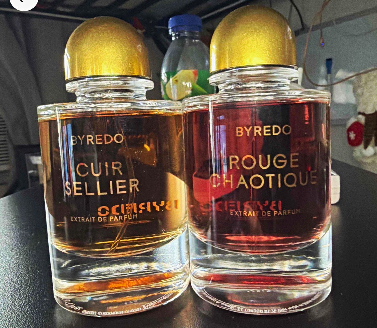 BYREDO BUNDLE 2 BYREDO BUNDLE 2