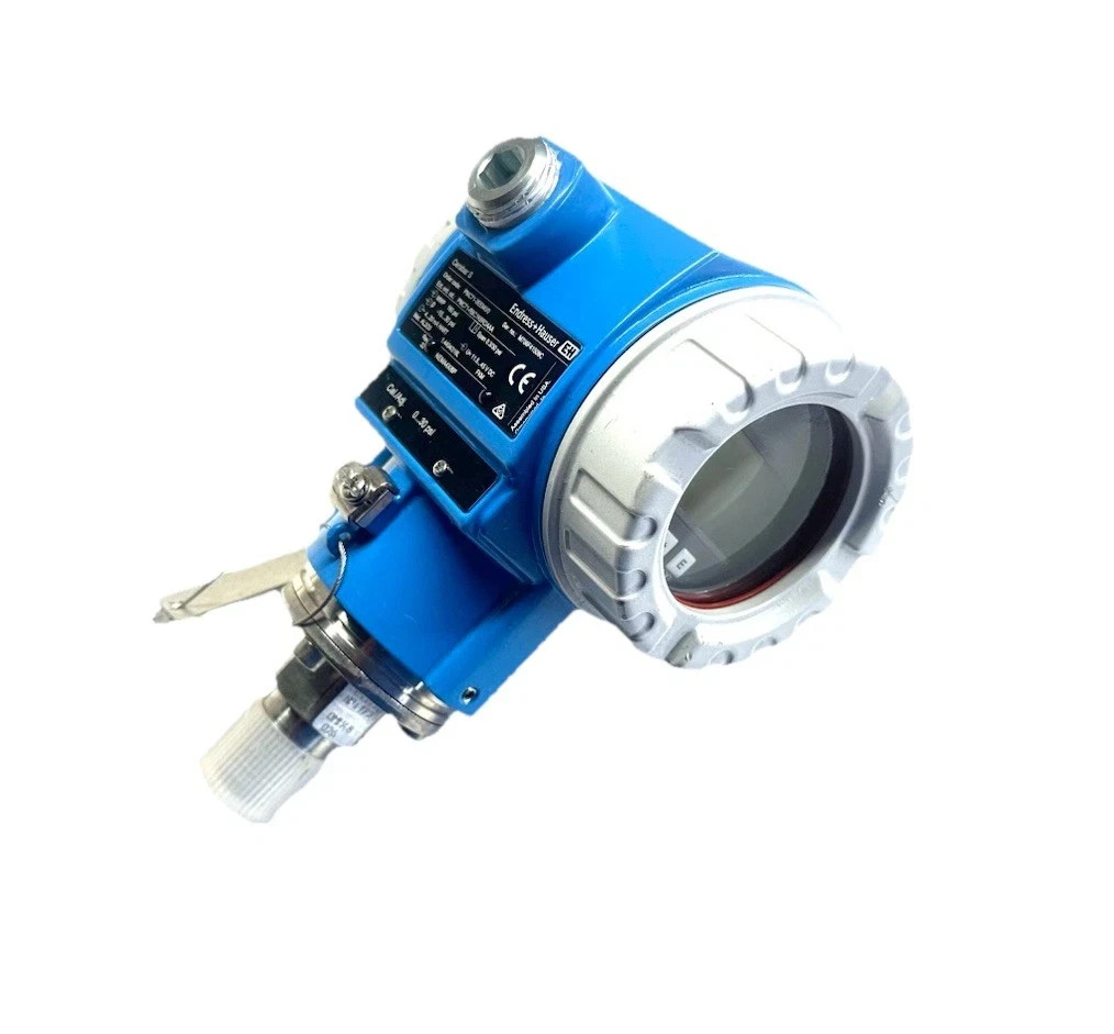UNUSED ENDRESS+HAUSER PMC71-3EEM0/0  CERABAR-S DIGITAL PRESSURE TRANSMITTER