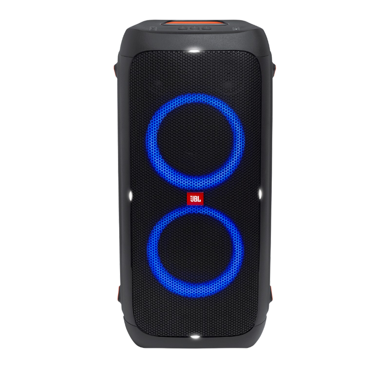 JBL PartyBox 310 Portable Bluetooth Speaker (Open Box) Damaged Box JBL PartyBox 310 Portable Bluetooth Speaker (Open Box) Damaged Box